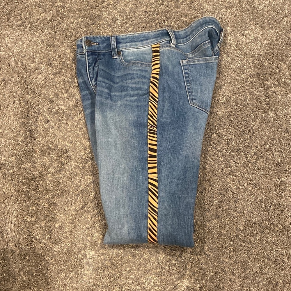 NY&C Slim Straight stretch Jeans
NWT ✨ - Picture 6 of 6
